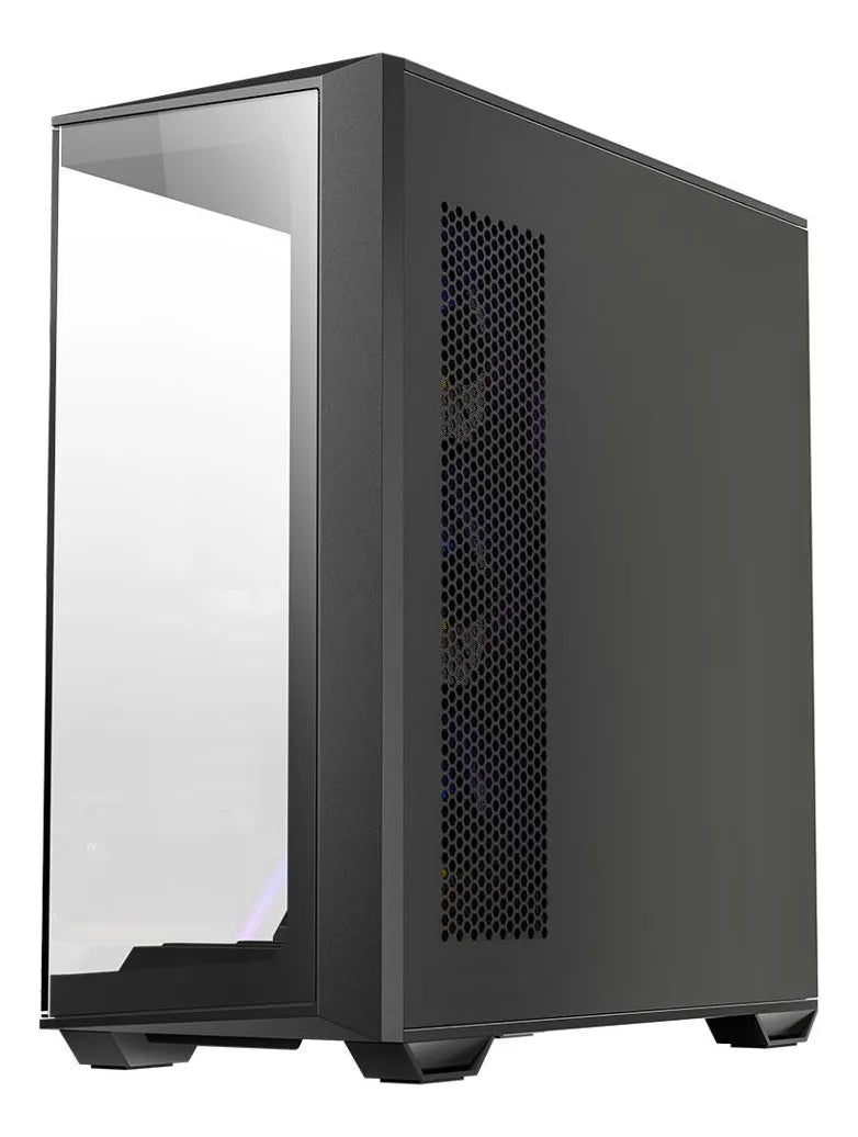 Caja De Torre De Pc Antec De 3 Ventiladores, 120 Mm