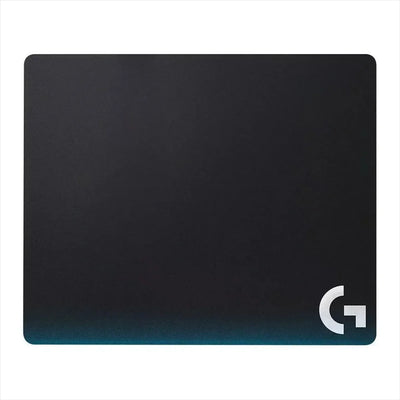 Pad Mouse Gamer Logitech G440 / Superficie Rígida 340x280mm. Negro