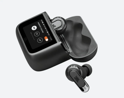 Jbl Tour Pro 3 Black
