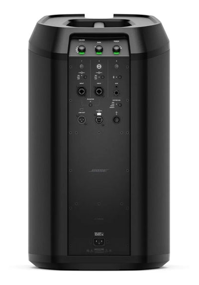 Bose L1 Pro 16 Sistema De Audio Portable Arreglo Lineal Negro