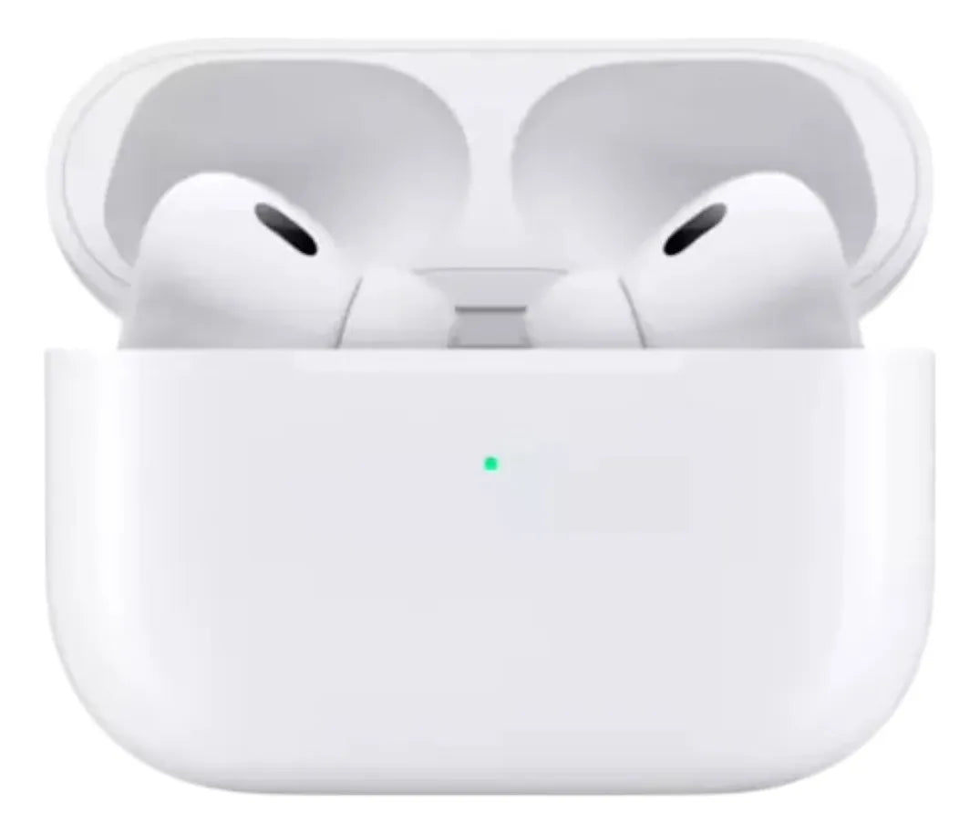 Audifonos Pro 2a Gen Compatibles Con Iphone Y Android Blanco