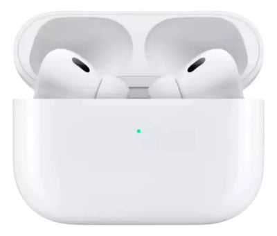 Audifonos Pro 2a Gen Compatibles Con Iphone Y Android Blanco