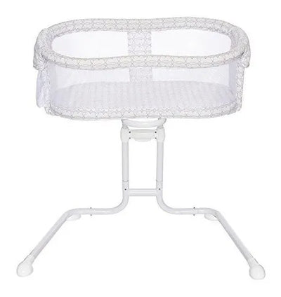 Cama-cuna Para Bebé Halo Estilo Bassinest Acomodación Al