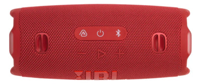 Jbl Speaker Charge 6 Red Rojo