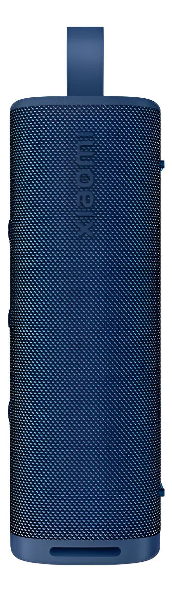 Parlante Xiaomi Bocinas Portátil Sound Outdoor Azul