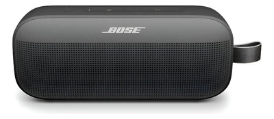 Parlante Bose Soundlink Flex Negro