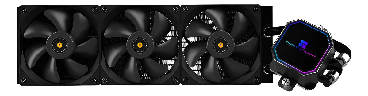Refrigeración Liquida Thermalright Frozen Prism 360 Negra