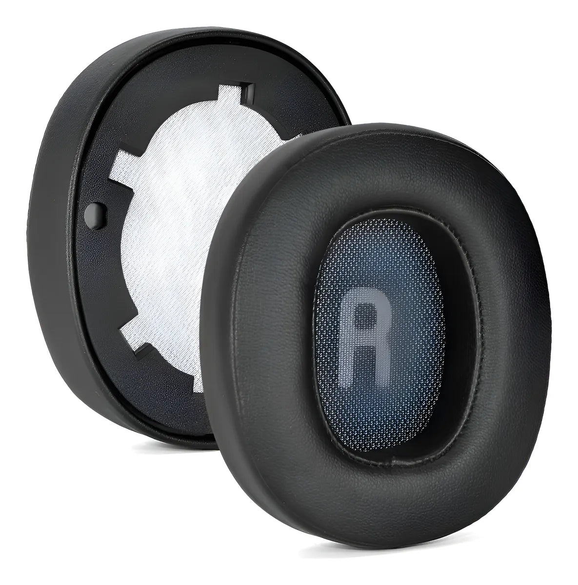 Almohadillas Para Audífonos Jbl Tune 750 - 700 - 710 - 760bt Negro