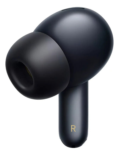Auriculares Xiaomi Redmi Buds 6 Pro Color Negro + Estuche negro