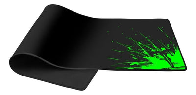 Mouse Pad Gamer T-dagger Lava ( L ) 780 X 300 X 3 Mm. Speed