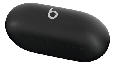 Auriculares inalámbricos Beats Solo Buds True, color negro
