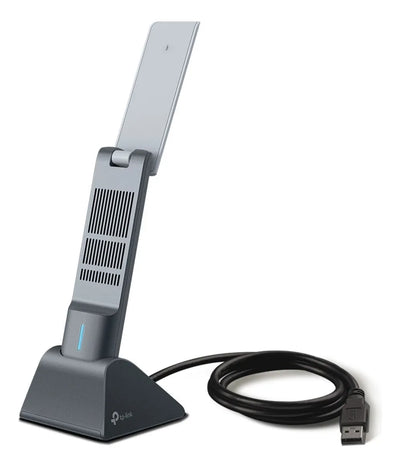Tp Link Archer Tx20uh, Adaptador Usb Wifi 6 Ax1800 High Gain