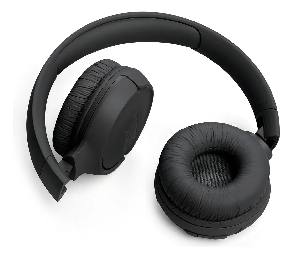 Audifonos Jbl Tune 520 Bt Bluetooth On Ear Color Negro