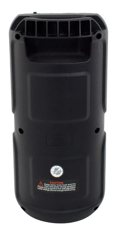 Parlante Portatil Greatnice Bt 2x3 Gts-1557