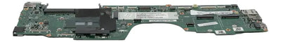 Motherboard Para Lenovo Yoga 370 I5-7200u 01hy175 Verde