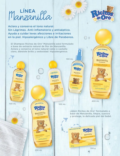 Doce Rdo Manz.400 Ml