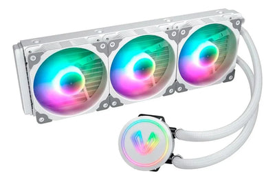 Enfriamiento Líquido Vetroo V360 Argb Am5 Lga 1700 360mm