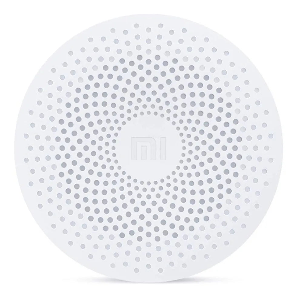 Mi Compact Bluetooth Xiaomi Speaker 2 Color White