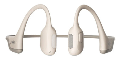Auriculares inalámbricos Shokz Sports OpenRun Pro S810 beige