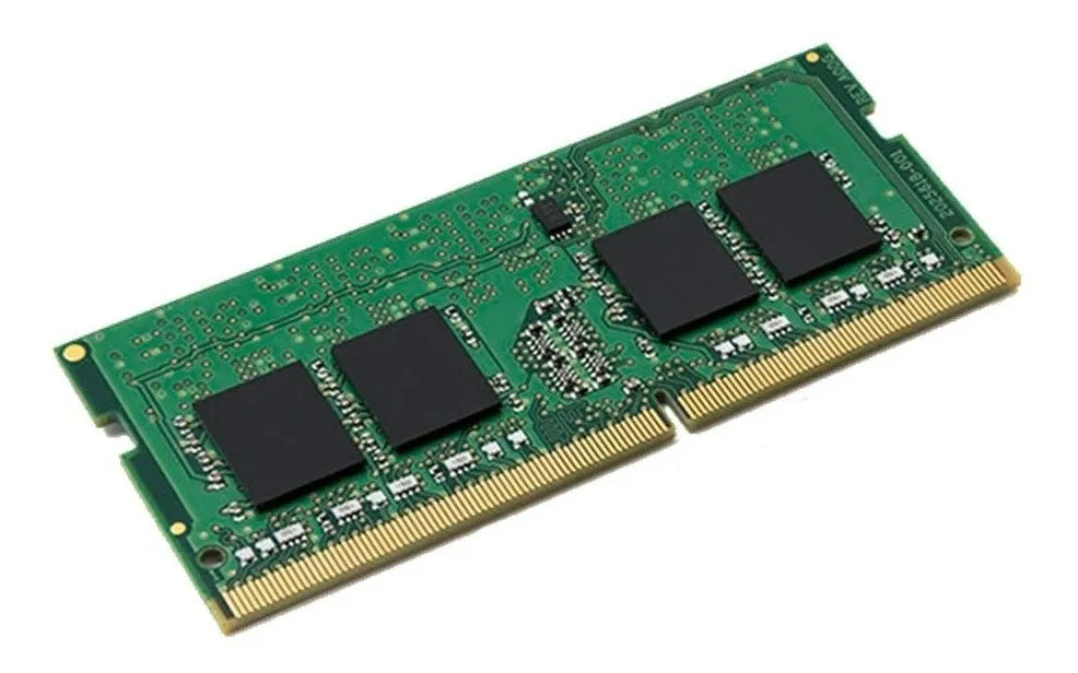 Memoria RAM ValueRAM color verde 4GB 1 Kingston KVR21S15S8/4