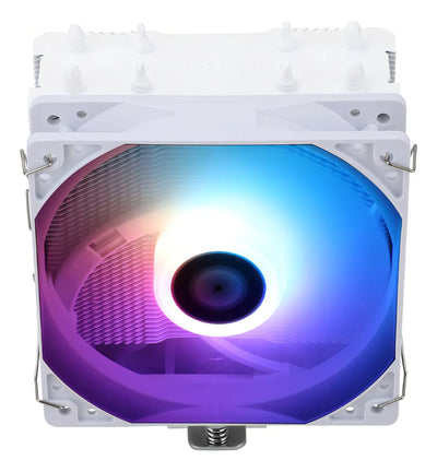 Cooler Thermalright Assassin X 120 Refined Se Argb White