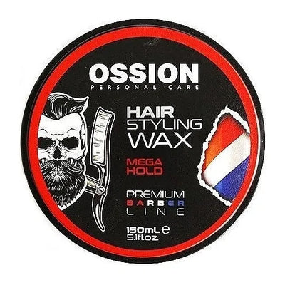 Cera Moldeadora Ossion Profesional Mega Hold Profesional