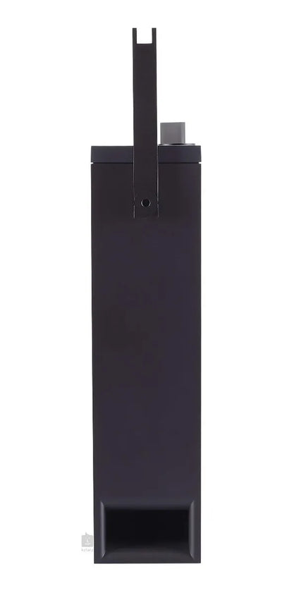 Altavoz Radio Musical Teenage Engineering Ob-4 Estéreo Hifi Negro