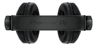 Auriculares Pioneer Dj Hdj-x5 Profesional Over Ear Silver