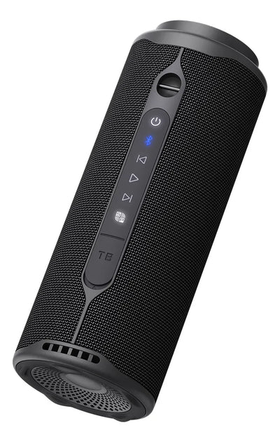Tronsmart T8 Bocina Bluetooth Portátil 40w Sonido De 360