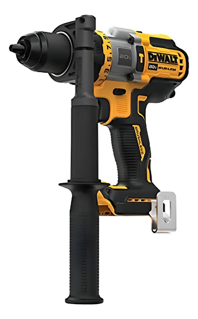 Taladro Percutor Dewalt Flexvolt Advantage Max DCD999B Amarillo/Negro