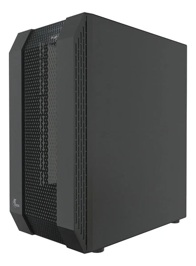 Xtech Gabinete Deimos Xt-gmr3 Atx Mid Tower Case Ppct
