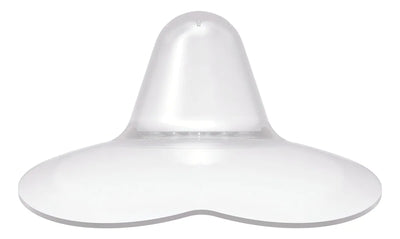 Protectores De Pezon Y Estuche Para Esterilizar T-1 Dr Brown Talla T1 20mm