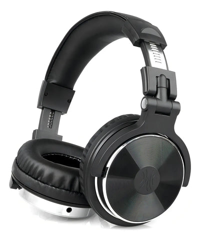 Oneodio Auriculares Con Cable Para Colocar Sobre Las Orejas