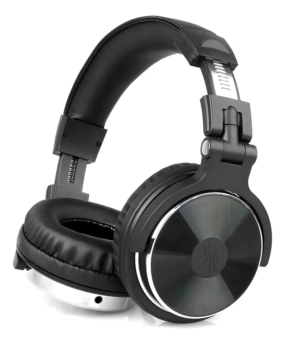 Oneodio Auriculares Con Cable Para Colocar Sobre Las Orejas