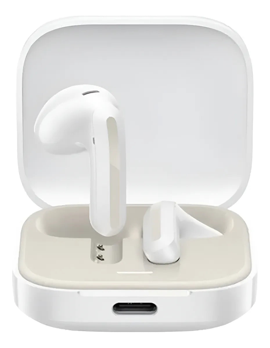 Auriculares Inalámbricos Redmi Buds 6 Active in-ear Blanco Xiaomi