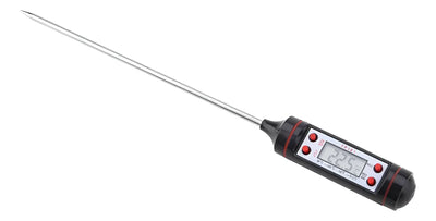 Termómetro culinario digital para cocina, pincho para alimentos, Tp101