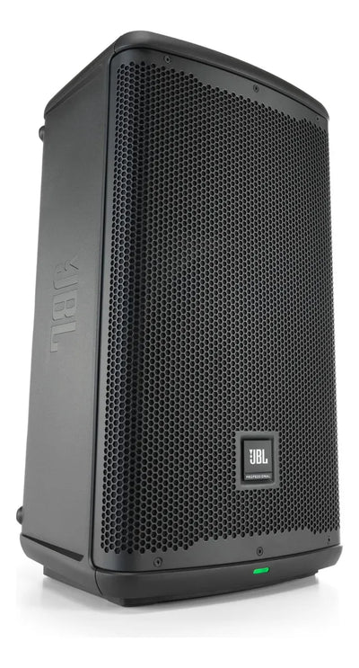 Bafle Activo De 10 Con Bluetooth Eon 710 Jbl