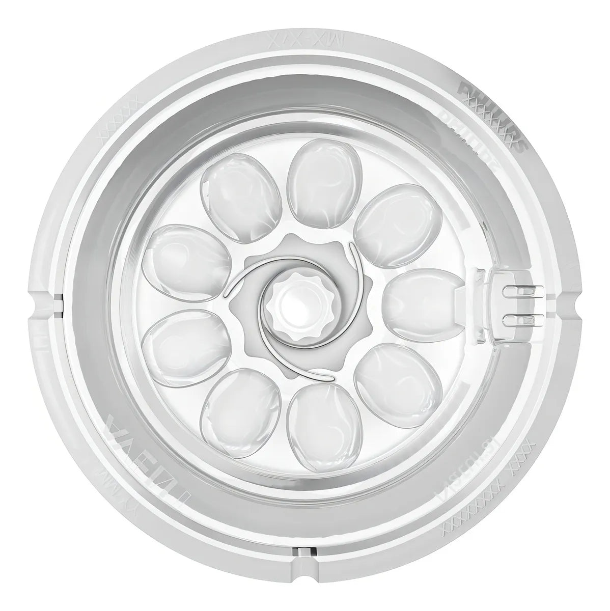 Philips Avent Biberón Anti-colic 1 Pza Traslúcido Scf813/17