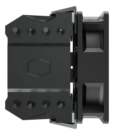 Enfriador de procesador Nano LED Cooler Master Hyper H411r sin LED