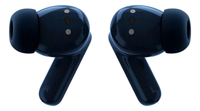 Audífonos Moto Buds Azul Oscuro