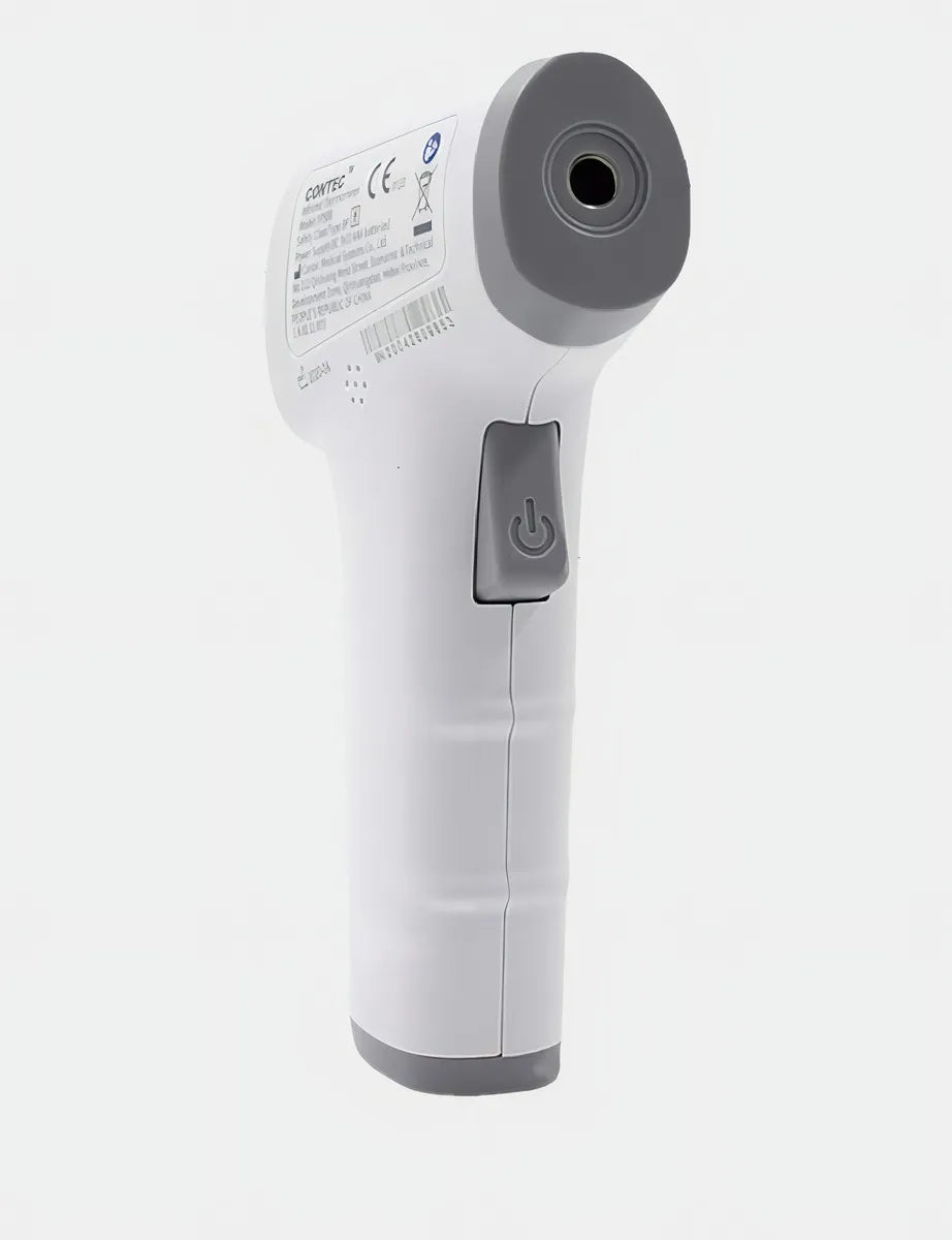 Termómetro Infrarrojo Contec Tp500