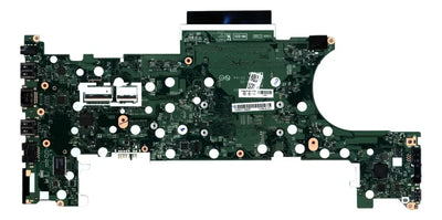 Mainboard Para Lenovo T480 Intel I5-7ma