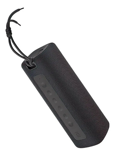 Altavoz Parlante Inalambrico Bt 5.0 16w Xiaomi Tws 13hr Ipx7 Negro