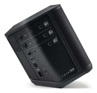 Bose S1 Pro+ Plus Parlante Bluetooth Con Batería Negro