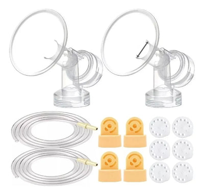 Repuestos Maymom Para Extractor Embudo Válvula Manguera 24mm