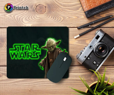 Mouse Pad Sormtrooper Star Wars - Varios Modelos -