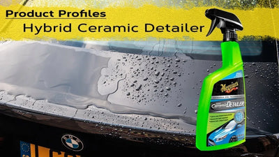 Meguiars Hybrid Ceramic Detailer