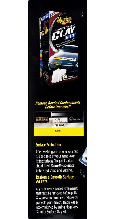 Carnauba Plus Gold Class Meguiars