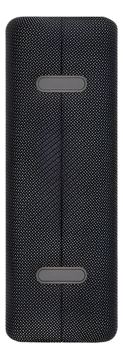 Altavoz Parlante Inalambrico Bt 5.0 16w Xiaomi Tws 13hr Ipx7 Negro