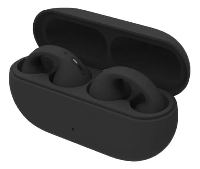 Audífonos Arete Audífonos Inalámbricos Negro